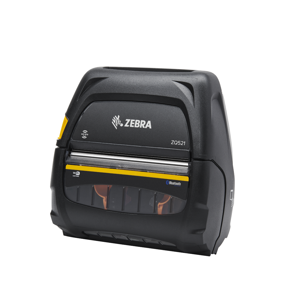 MÁY IN DI ĐỘNG ZEBRA ZQ521